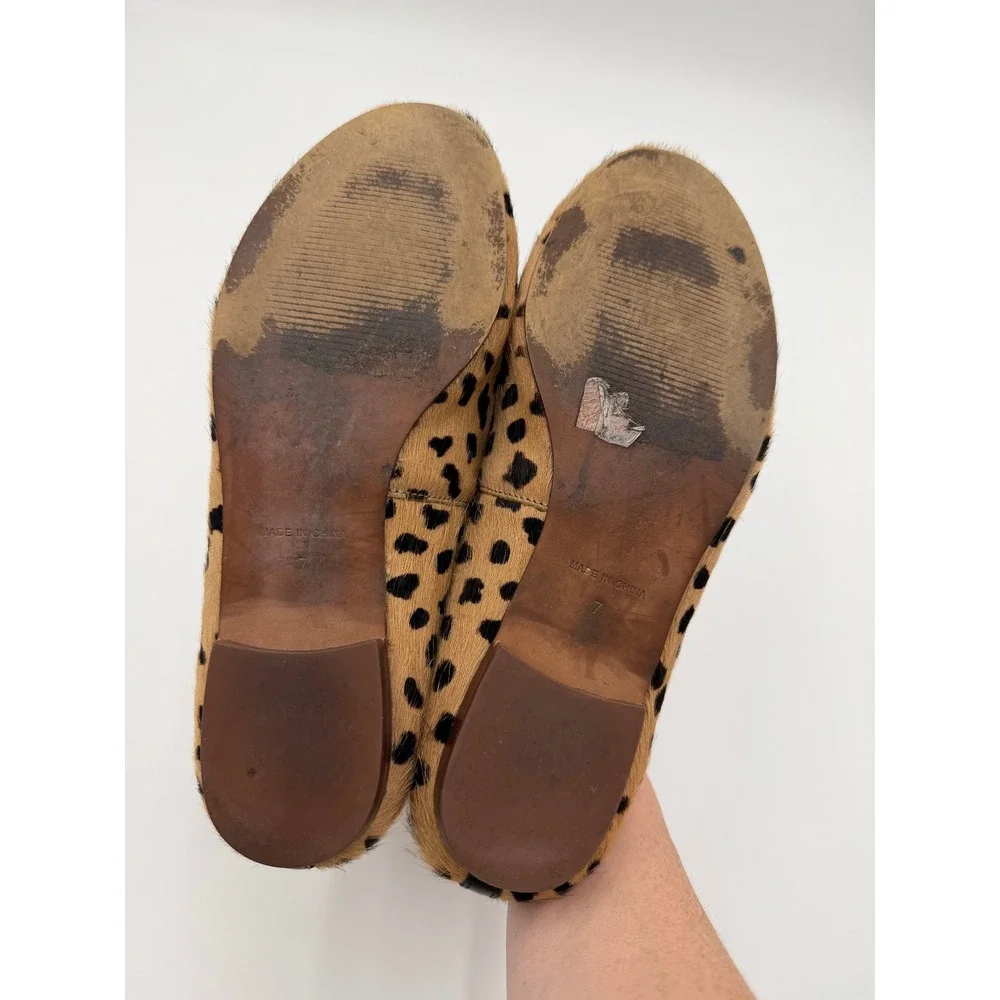 Madewell excellent preloved